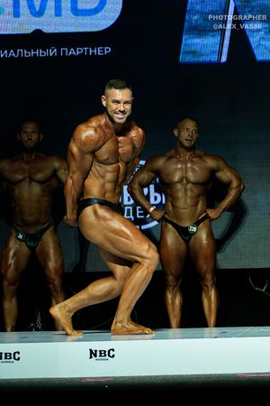 BODYBUILDING +100